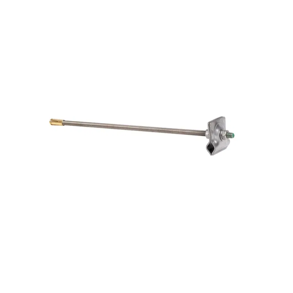 Holder for chemical anchor 8x330 mm TDZ Promrukav PR08.32688