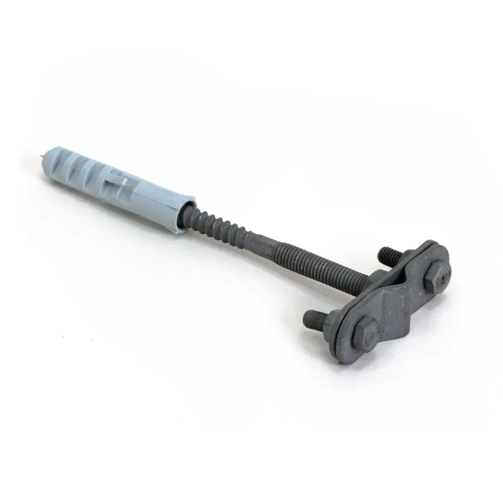 Facade holder L60 mm TDZ Promrukav PR08.32699