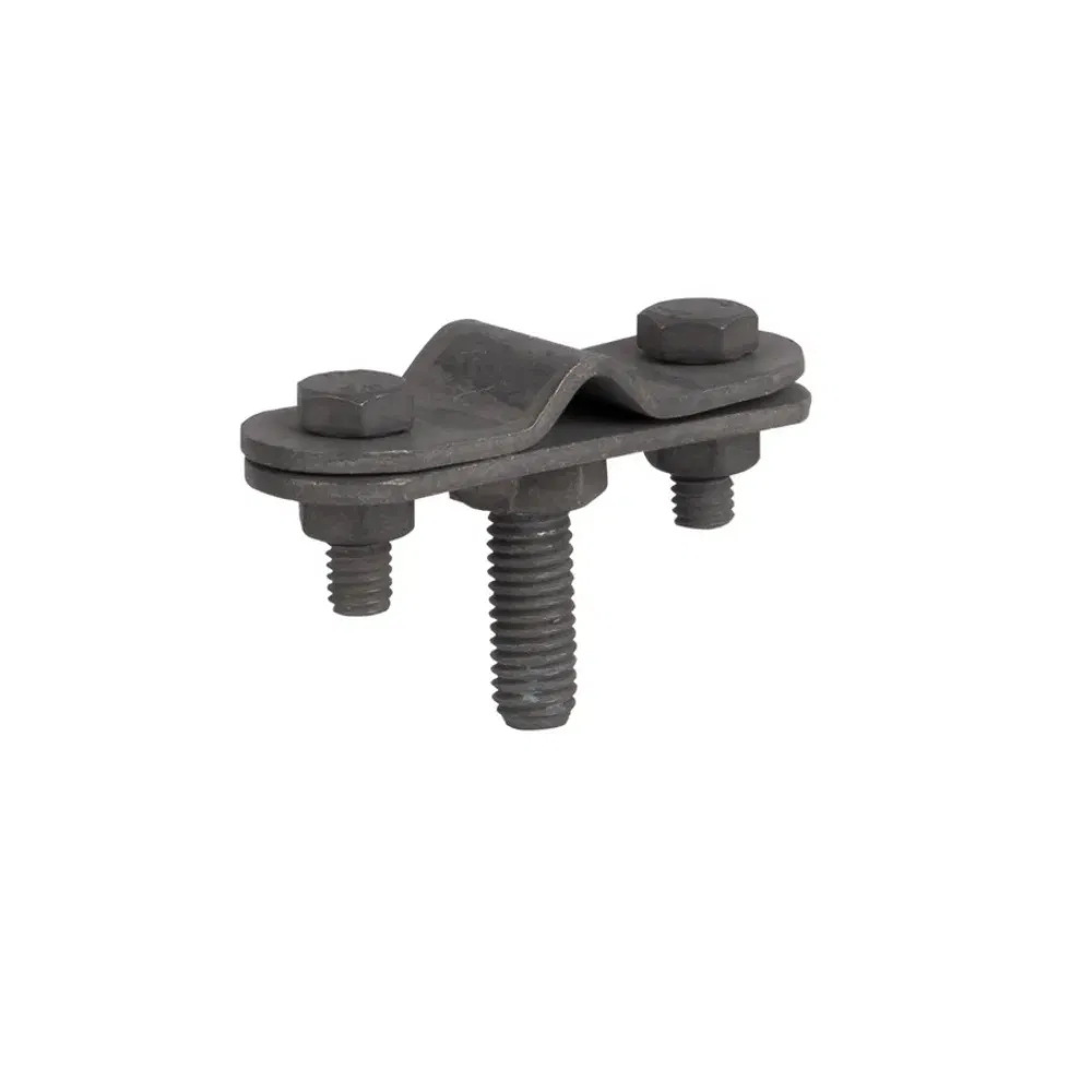 Facade holder with threaded connection L20 mm TDZ Promrukav PR08.32700