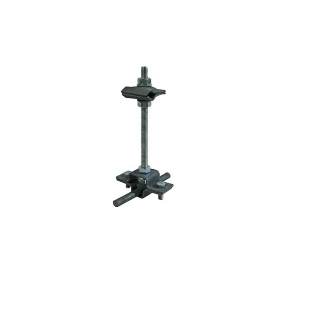 屋面固定器用金属丝固定夹 H200 mm Промрукав PR08.32721