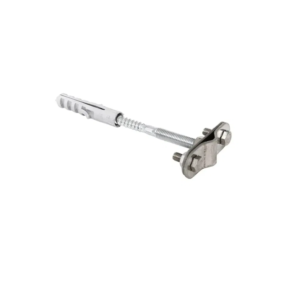 快速安装外墙支架 L120 mm TDZ Промрукав PR08.32729
