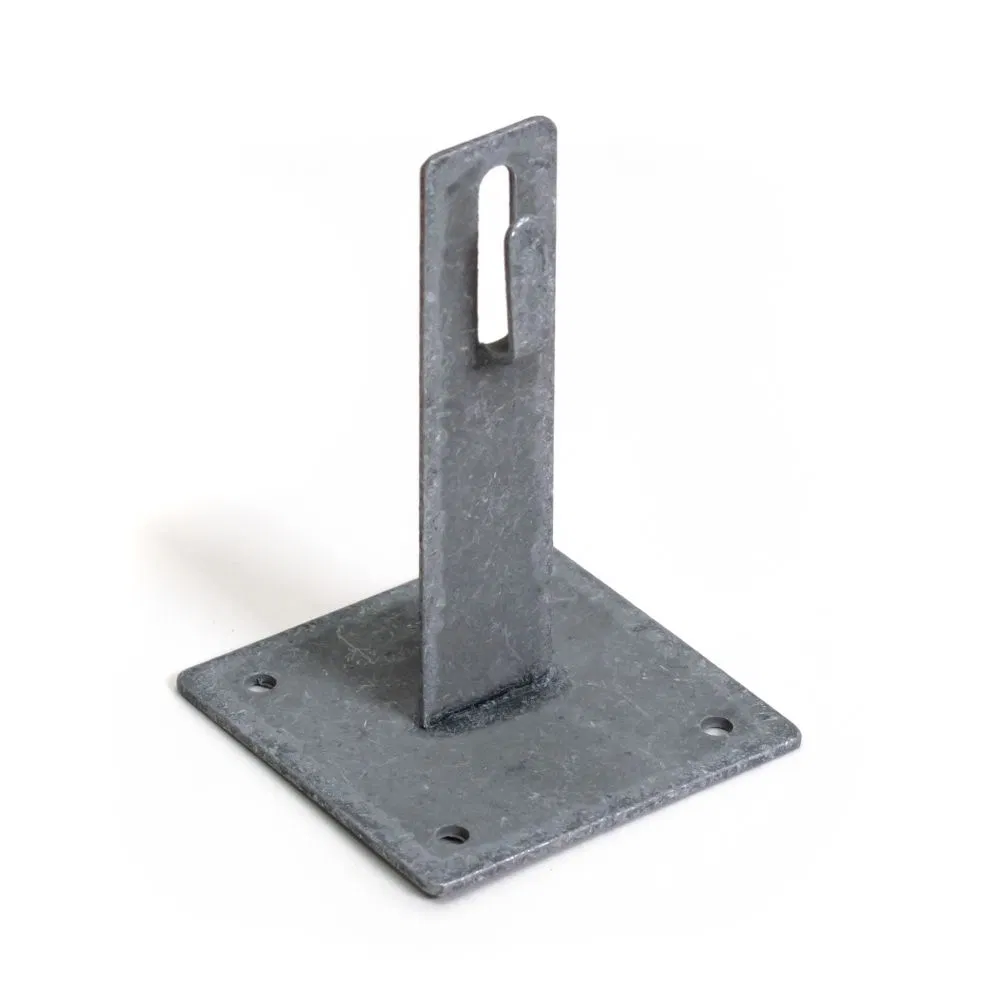 Roof holder with stand H150 mm TDZ Promrukav PR08.32752