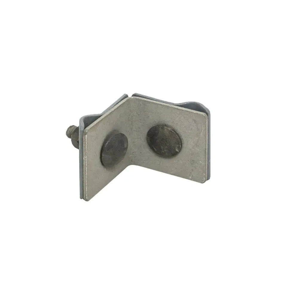 45x45x45 mm TDZ Промрукав PR08.32756 咬口夹