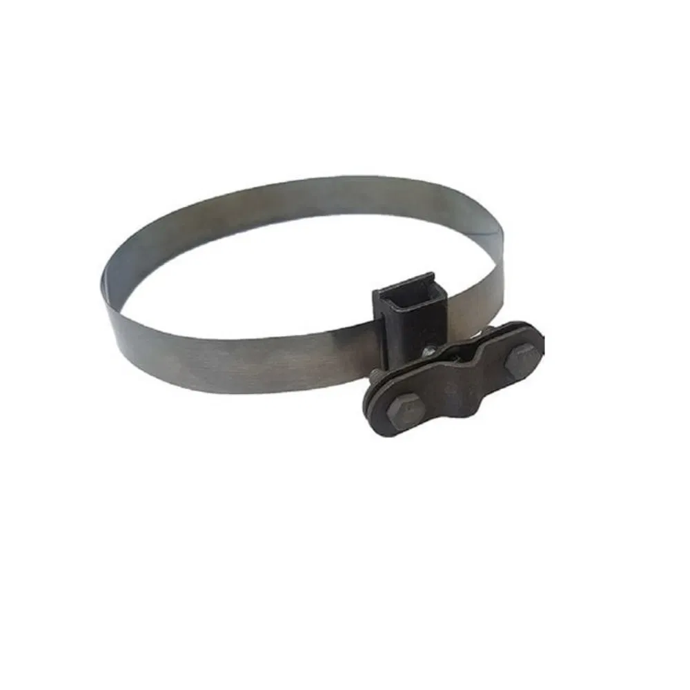 Pipe holder d0-100 mm TDZ Promrukav PR08.32761