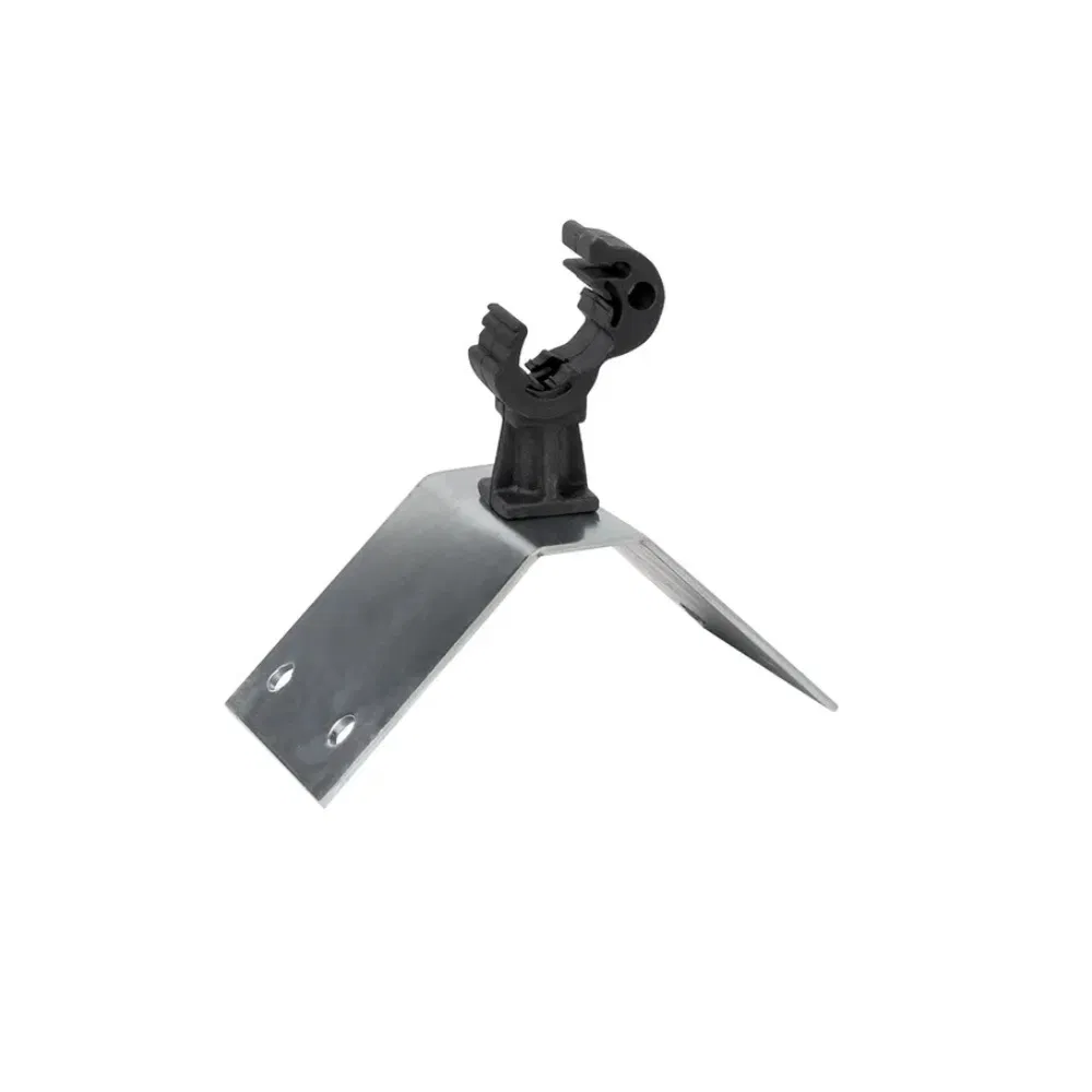 Roof ridge holder with plastic fastener Promrukav PR08.32781