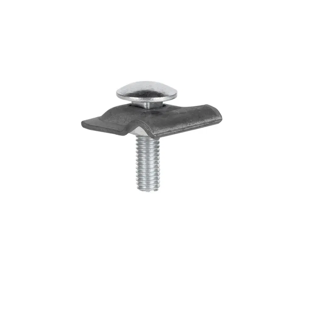 Clamping fastener TDZ Promrukav PR08.32788