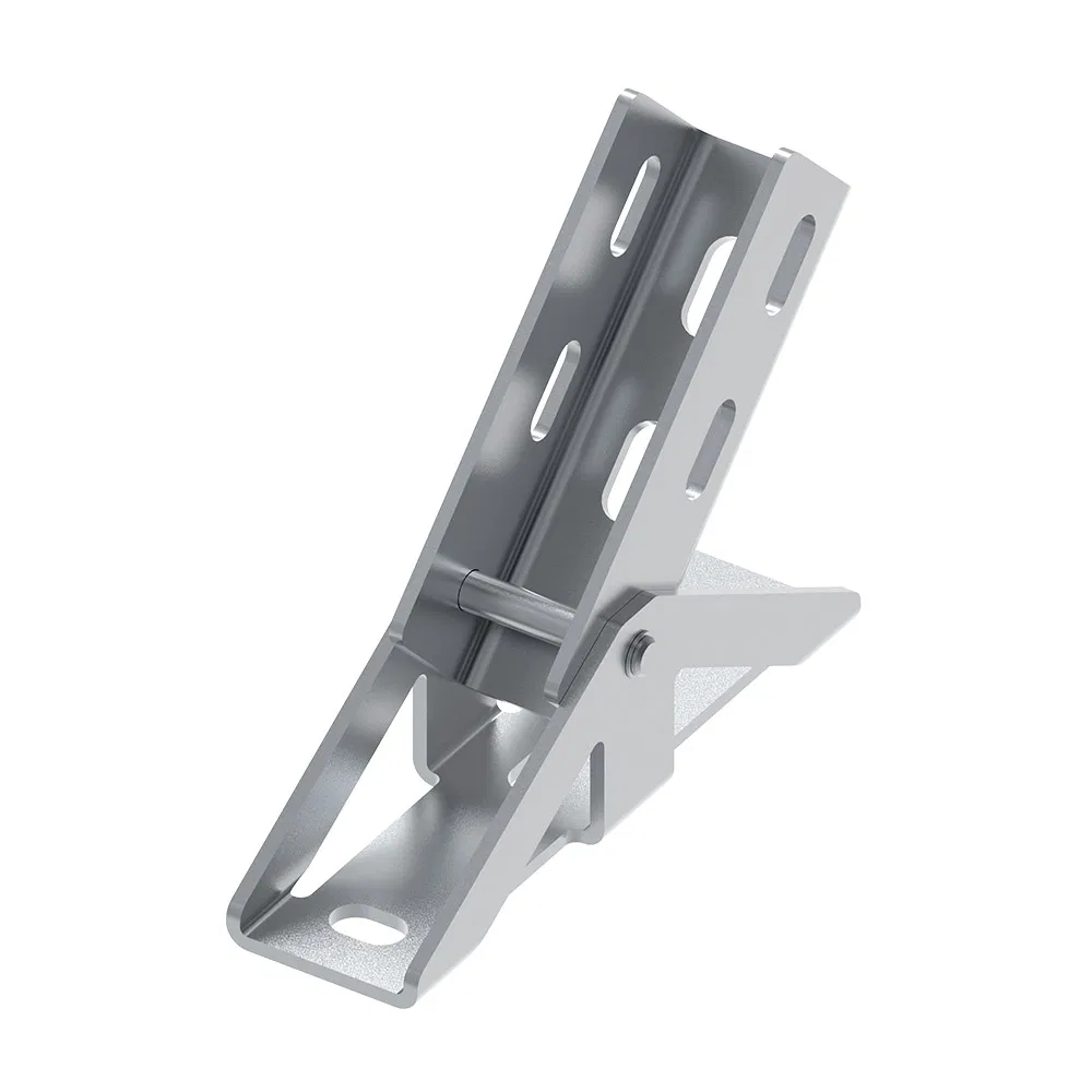 Swivel support 2 Promrukav PR08.33143