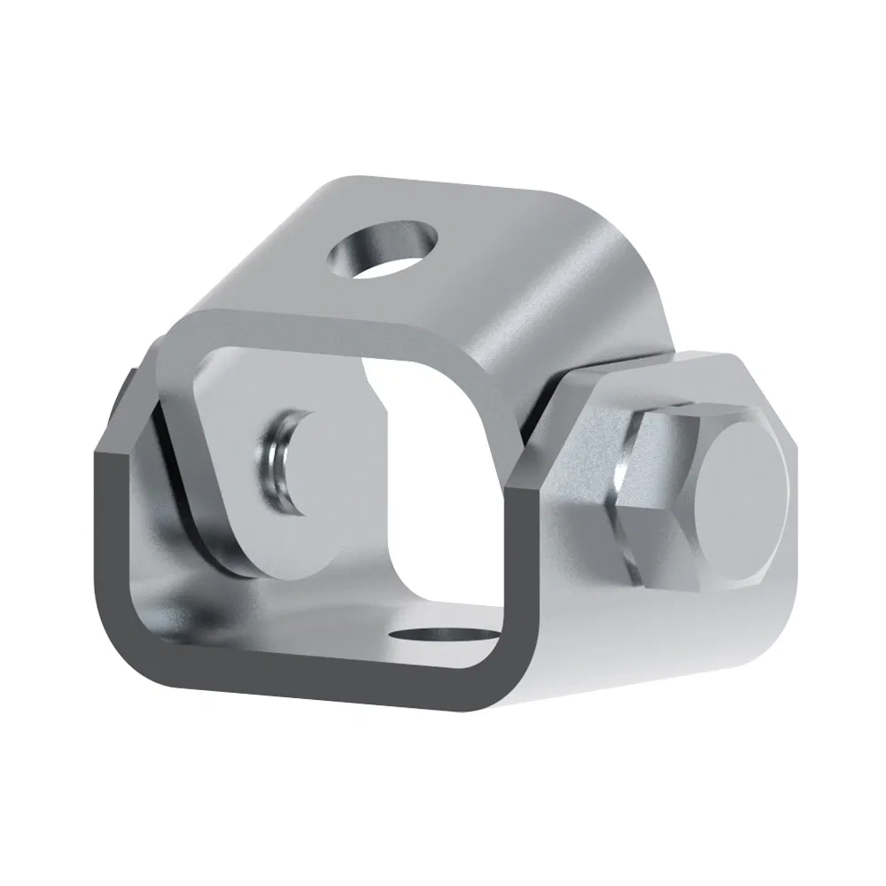 Universal connector Promrukav PR08.33154