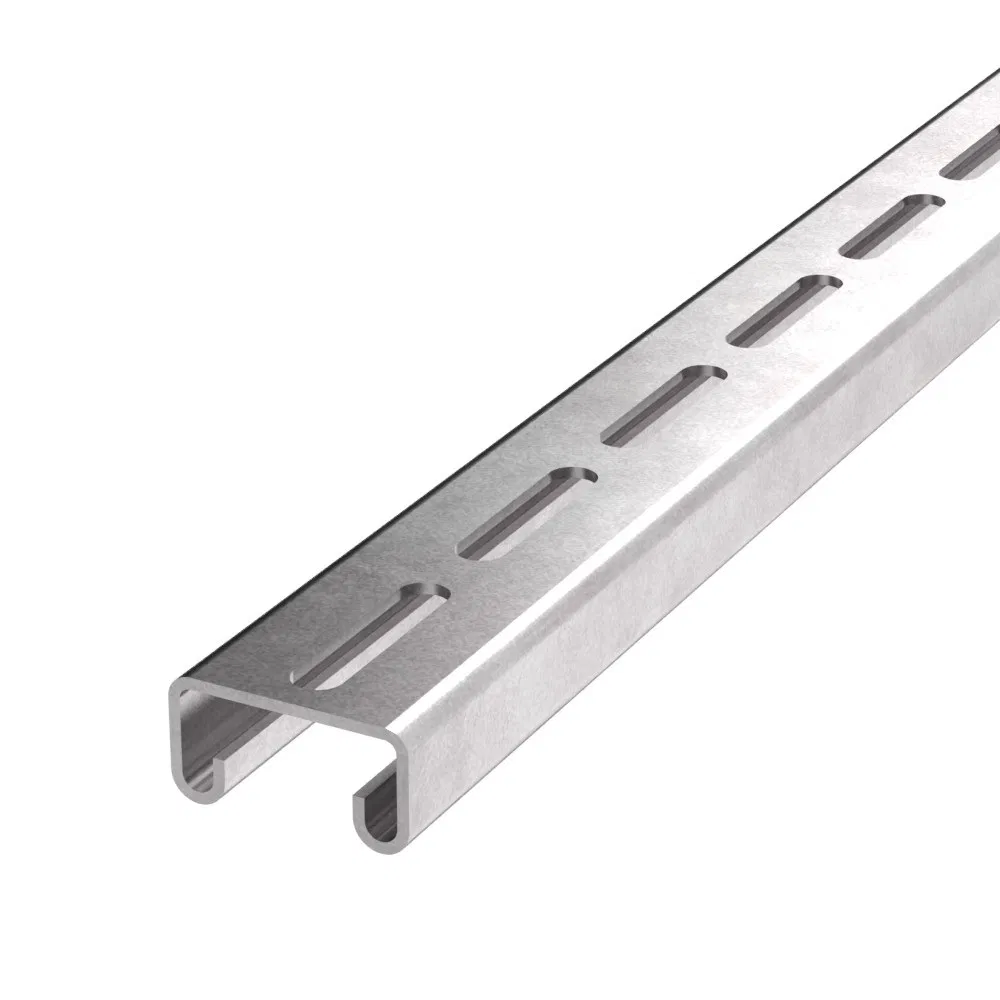 STRUT Profile ПС-41х21х3000 (1,5 mm) Promrukav PR08.33161
