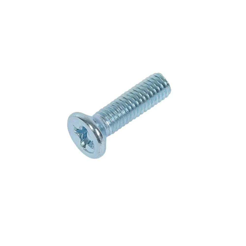 Countersunk screw M8x100 (DIN965) (100 pcs/pack) Promrukav PR08.34454
