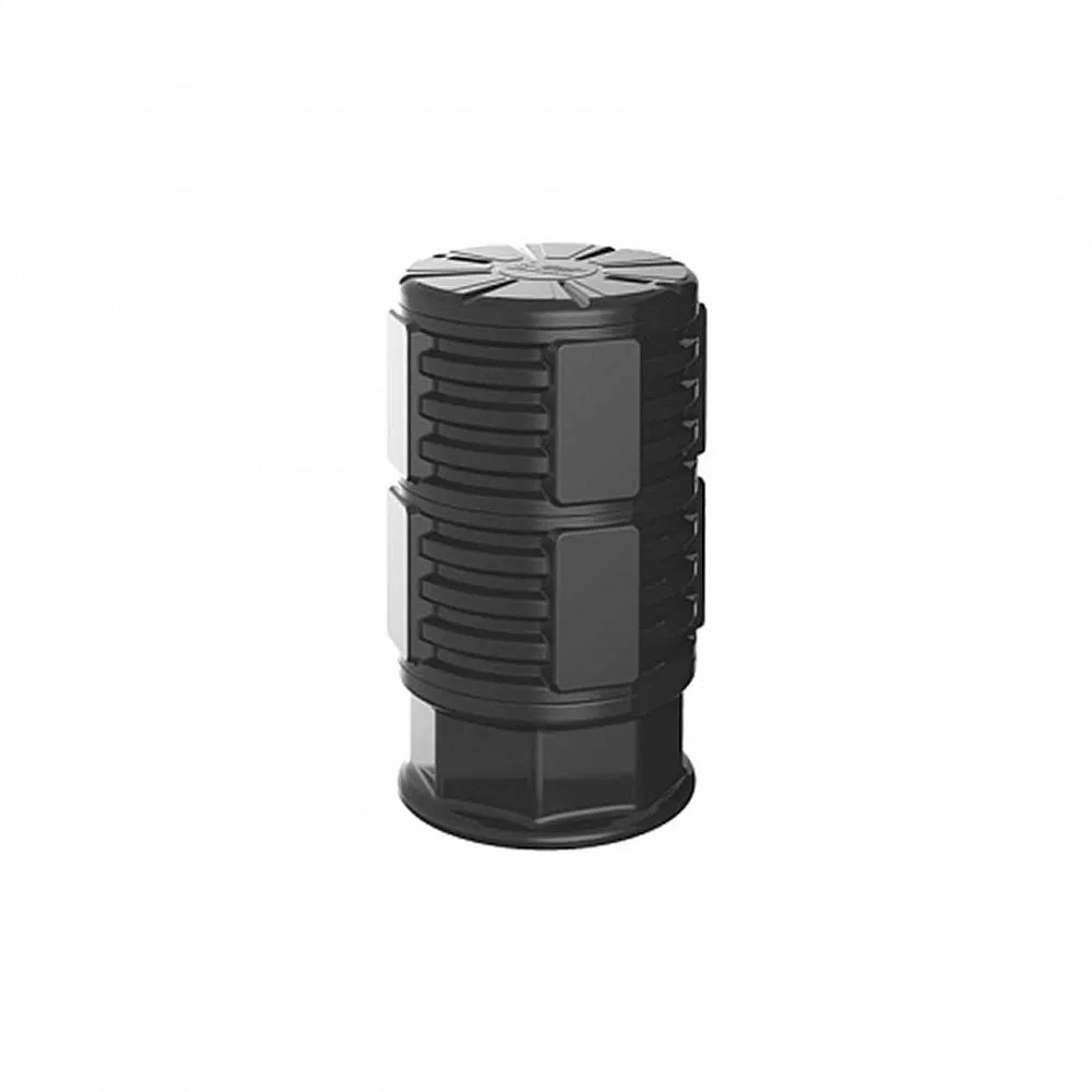 Plastic well KN-780/1500
