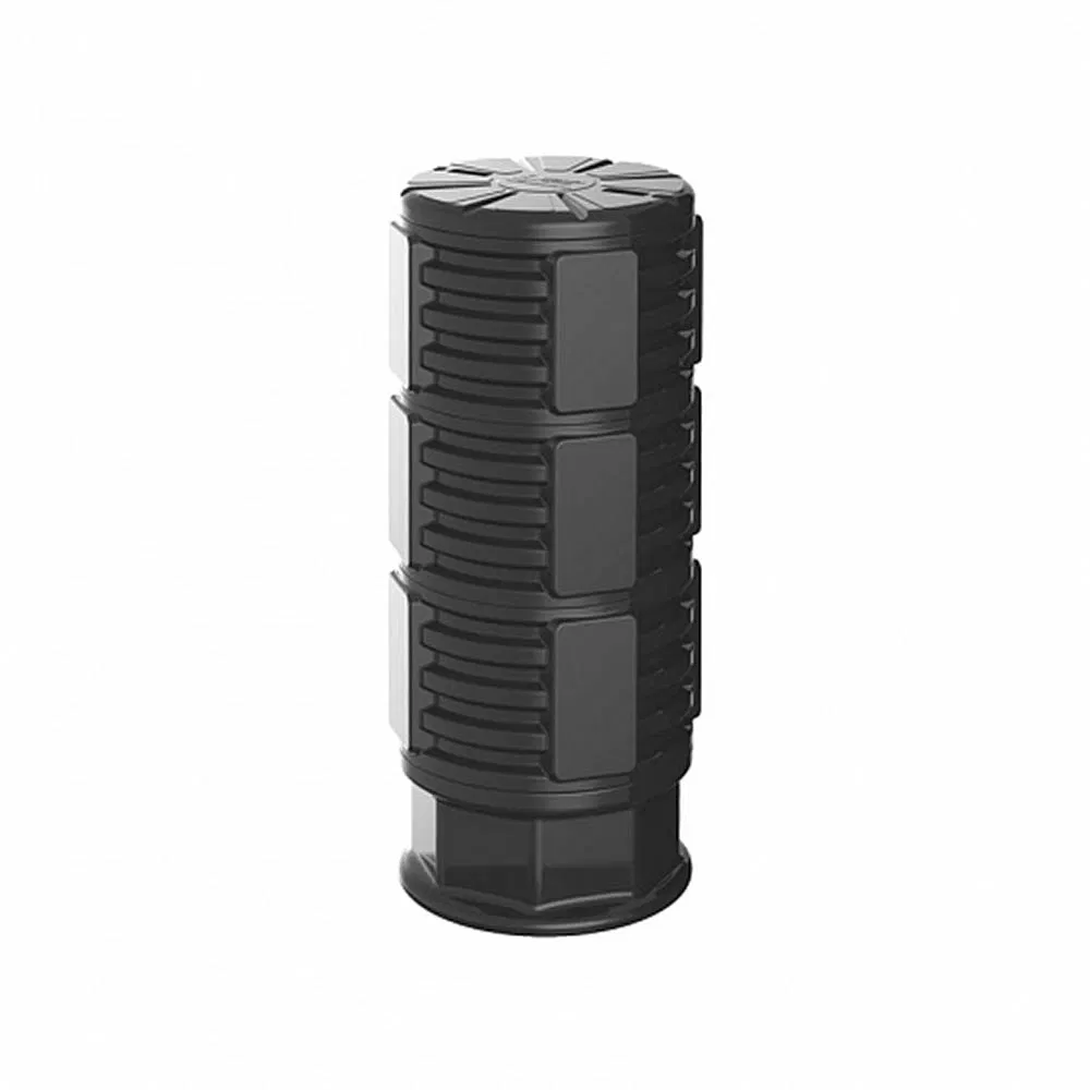 Plastic well KN-780/2000