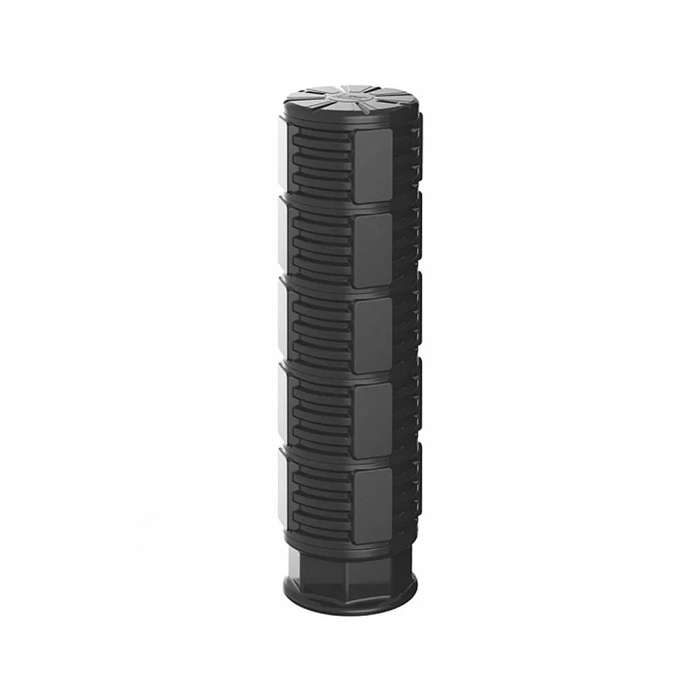 Plastic well KN-780/3000