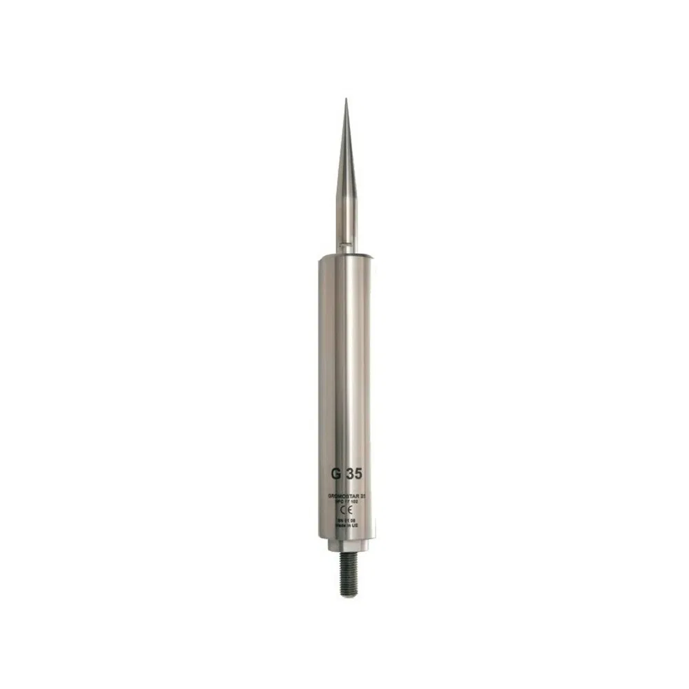 Active lightning rod G35 Promrukav PR08.37607