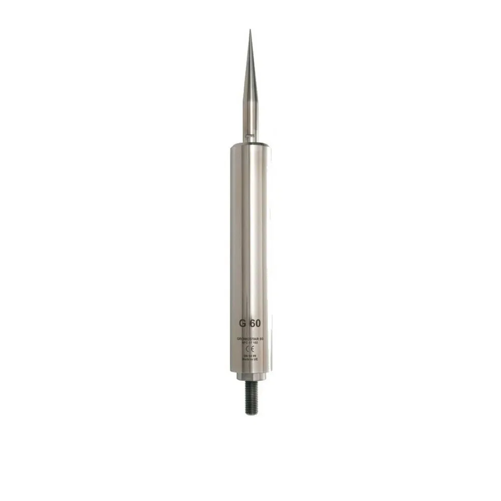 Active lightning rod G60 Promrukav PR08.37609