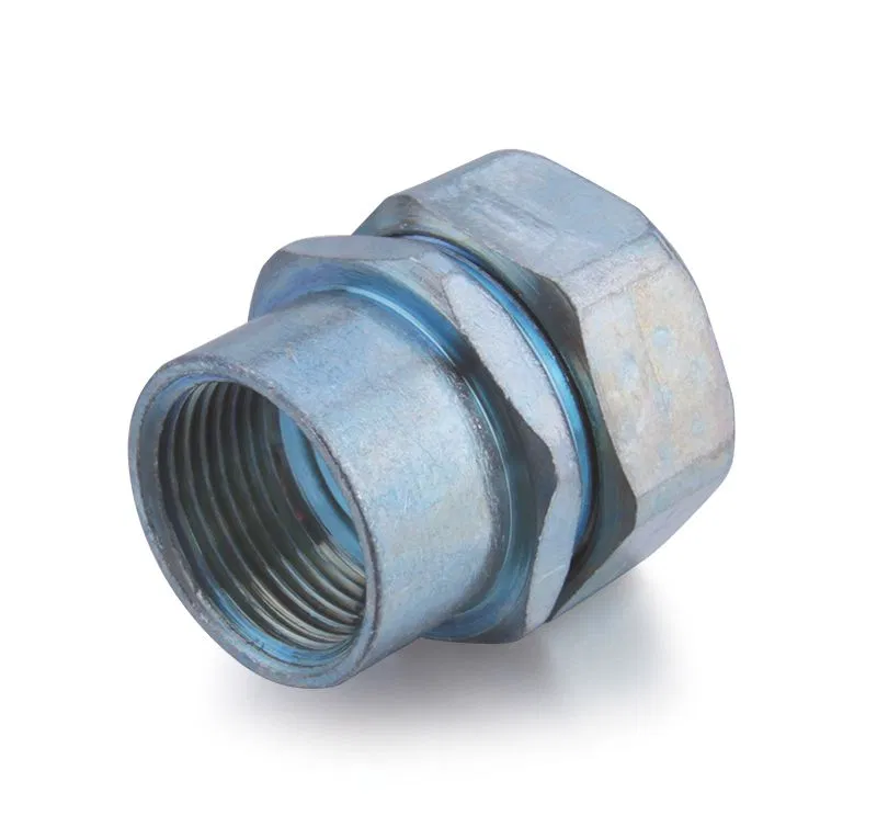 STM(R)-15 RKv-15 1/2 inch threaded coupling nut for wrench Promrukav PR08.3786