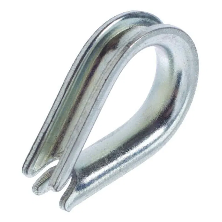 Eyelet 20 mm (100 pcs/pack) Promrukav PR08.38458