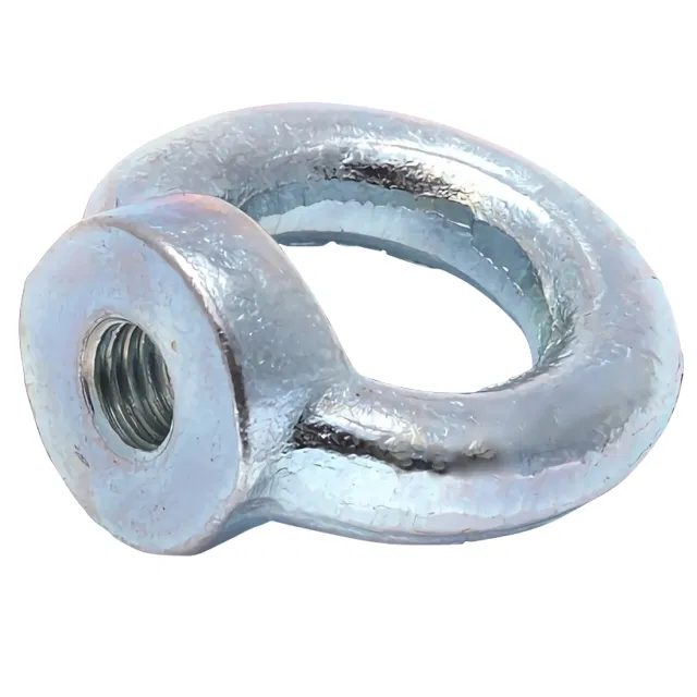 Eye bolt nut M6 DIN 582 (50 pcs/pack) Promrukav