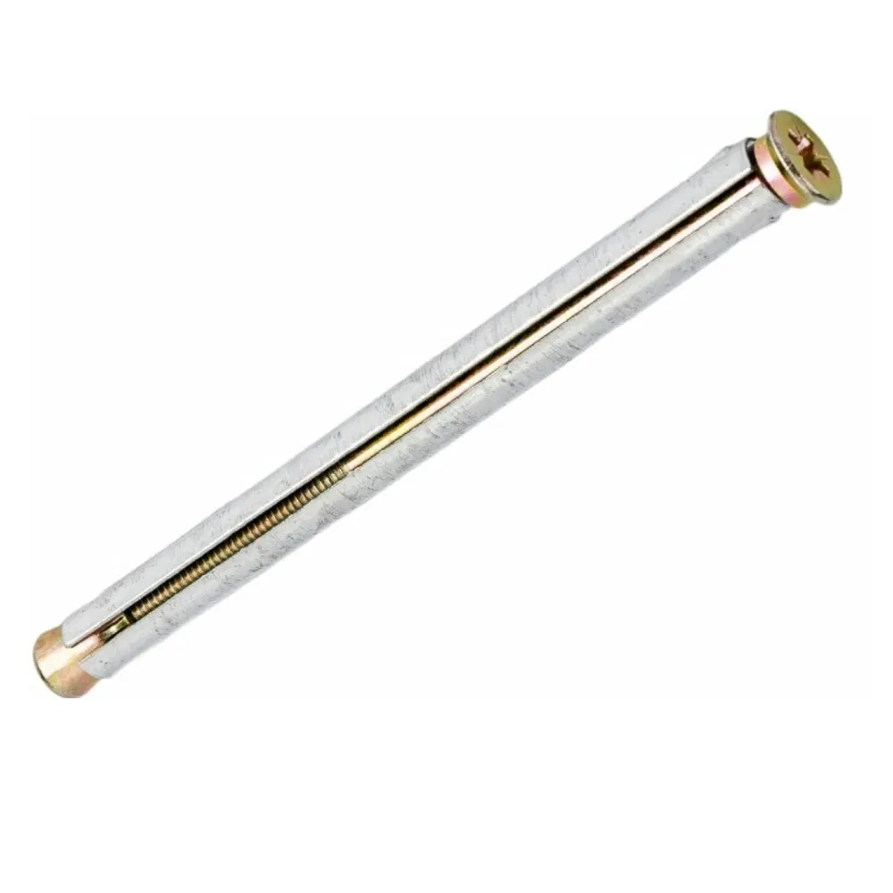 Metal frame stud anchor 10x72 (1000 pcs/pack) Promrukav PR08.39430