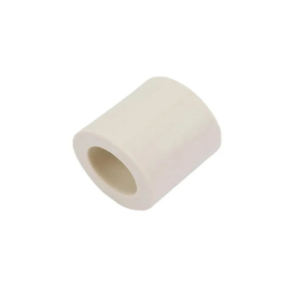 Polyamide limiting bushing, white 8,5/5,2x8,3 (1000 pcs/pack) Promrukav PR08.39581