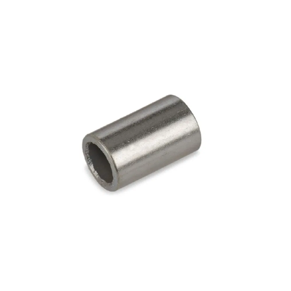 Stainless steel limiting bushing 6,5x5,1x10,6 (1000 pcs/pack) Promrukav PR08.39583