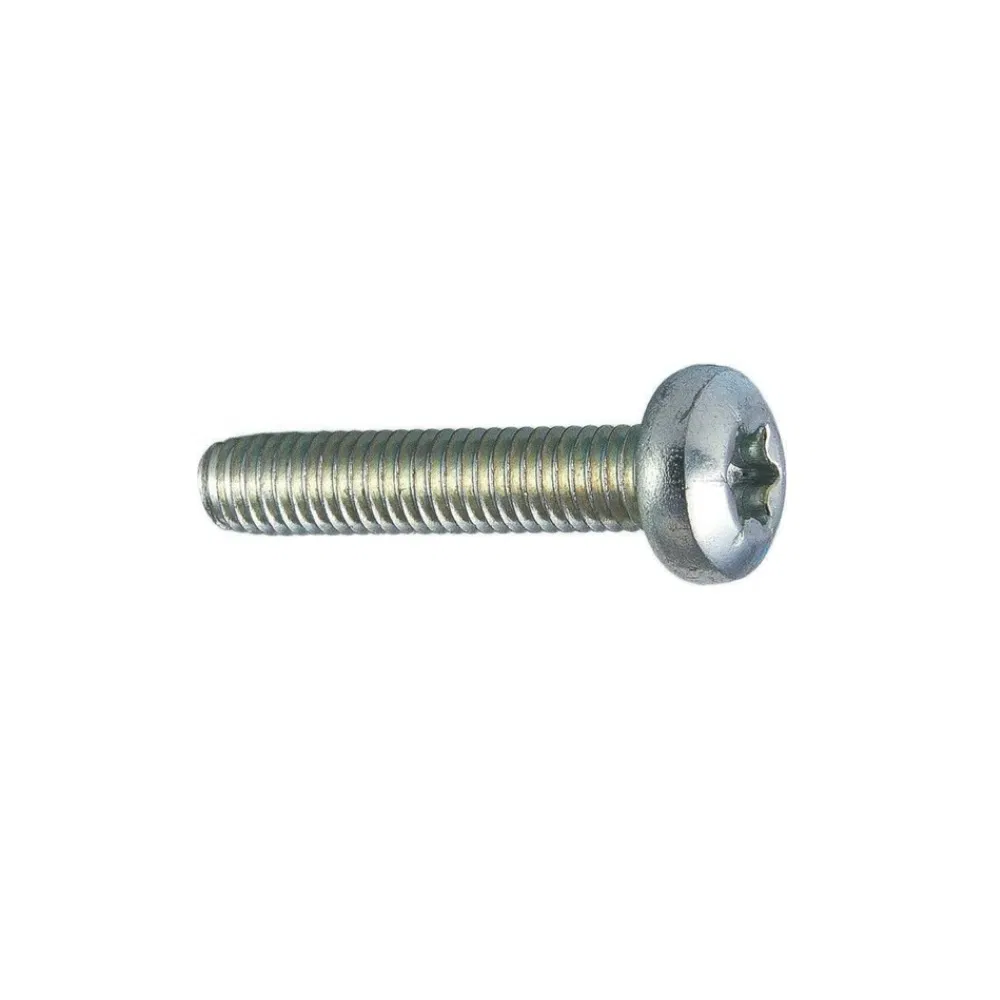 Pan head screw M6x16 (DIN 7500) (Torx) (1000 pcs/pack) Promrukav PR08.39795
