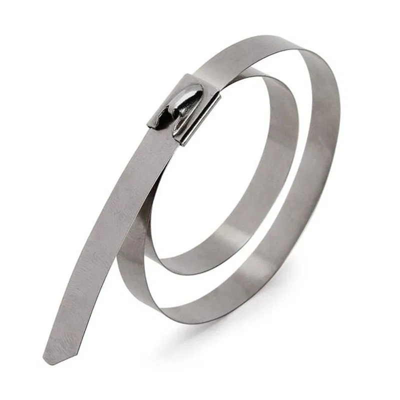 Cable Tie SCS-2 (316) 7.9x800 steel (pk.100pcs) Promrukav PR08.3980