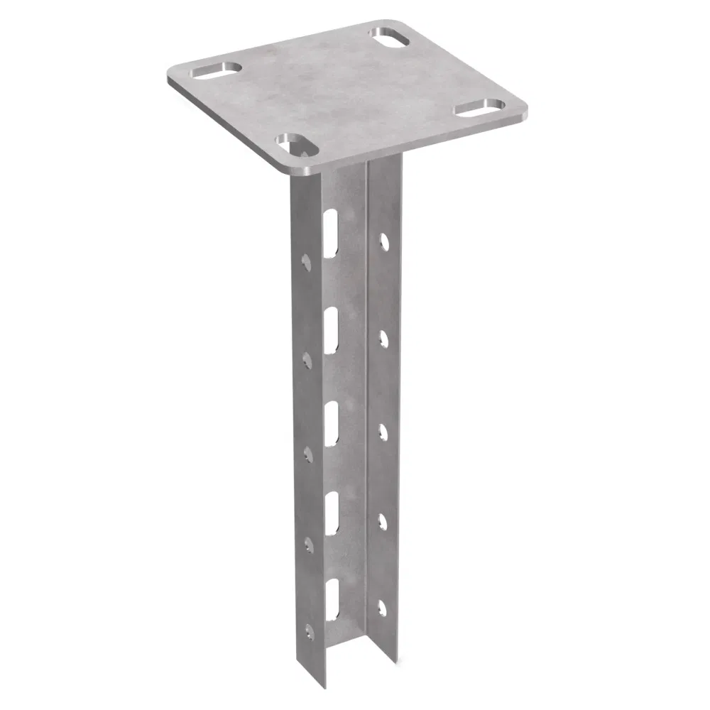 U-shaped stand SP-45x30x600 Promrukav
