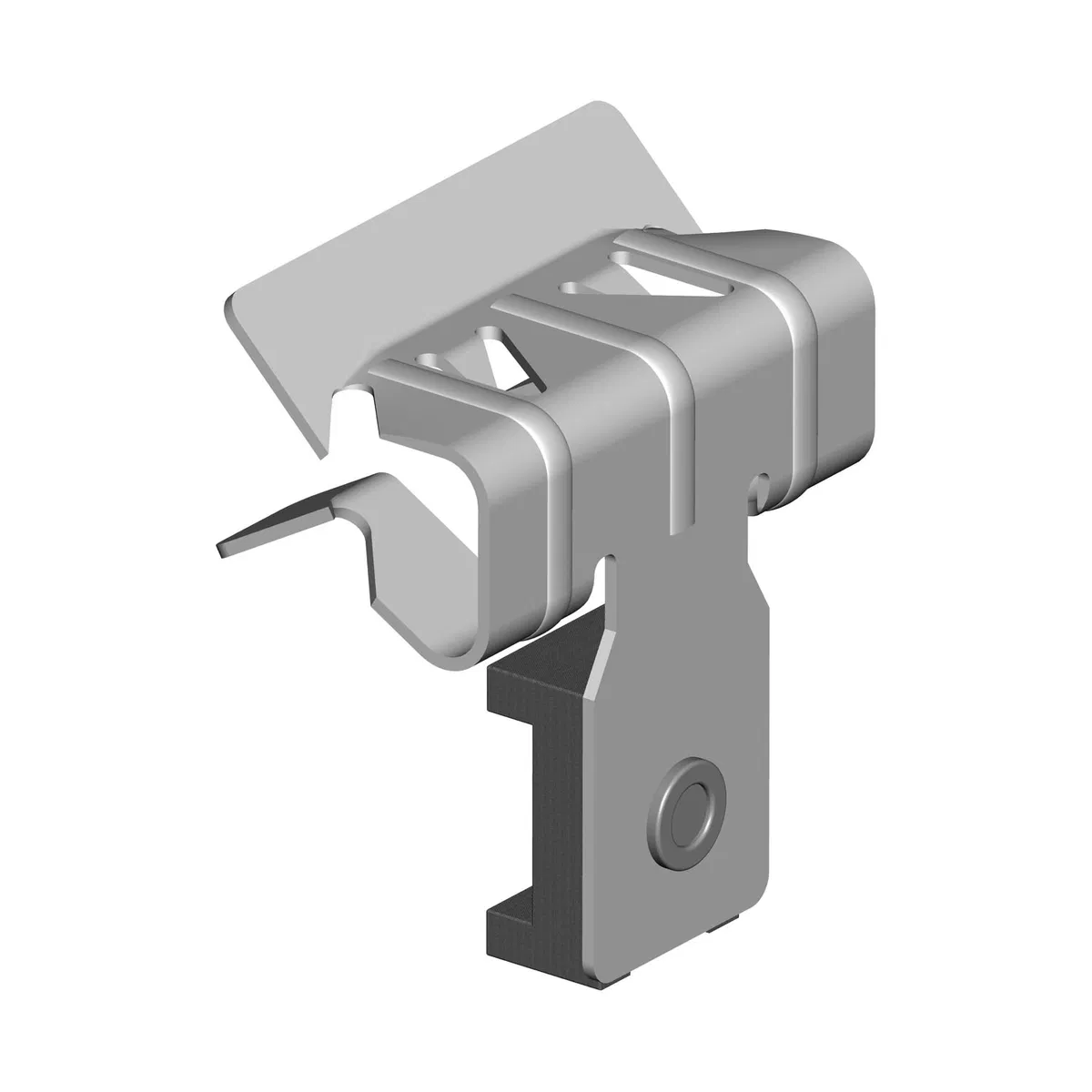 15-20 mm 尼龙扎带用梁式夹具 内衬 Prmrukav