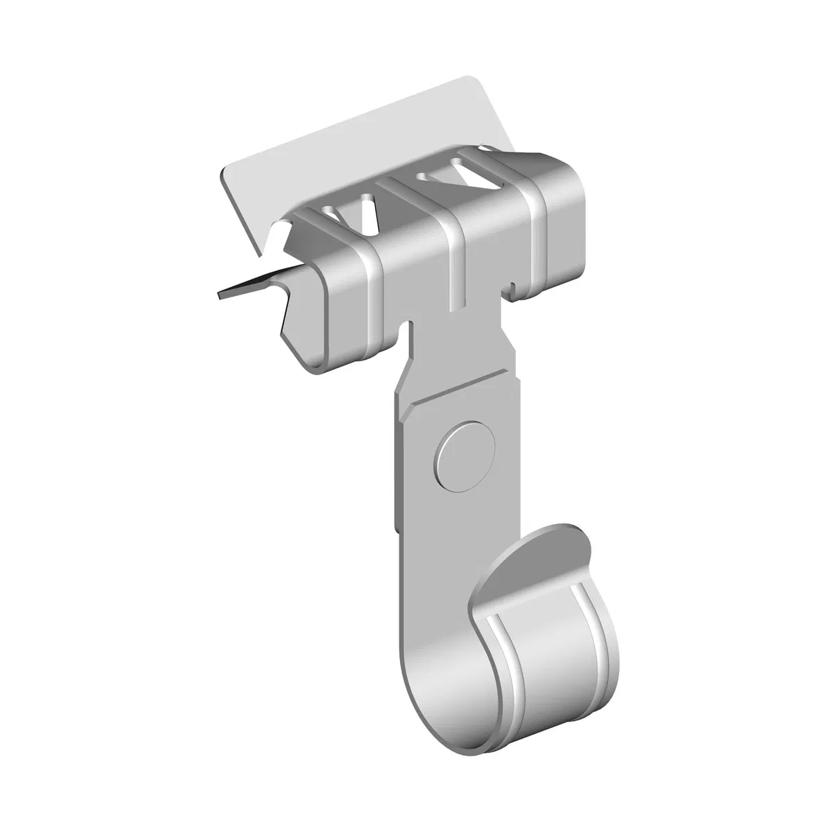 Beam clamp 15-20 mm for 32 mm pipe Promrukav