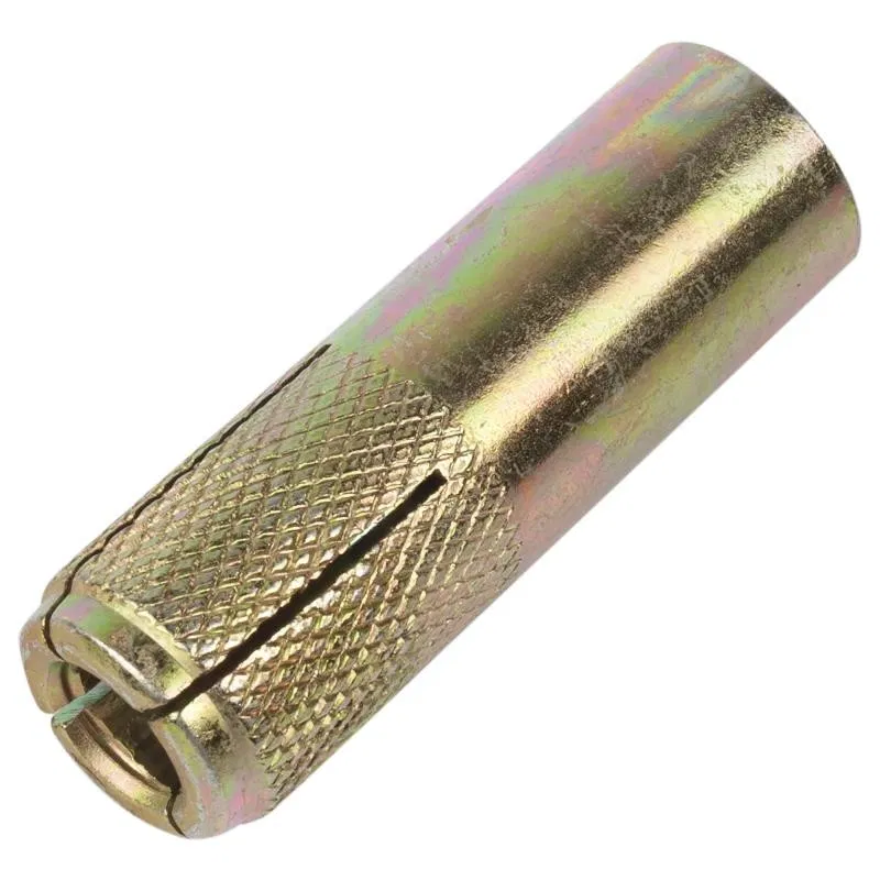Steel wedge anchor galvanized (collet) M16 20x65 (25pcs/pack) Promrukav