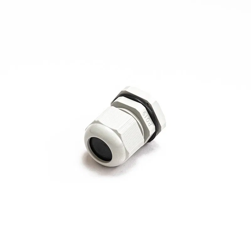Cable entry (gland) PG 19 d12-16mm IP68 ser. (pack 15pcs) Promrukav PR08.6967