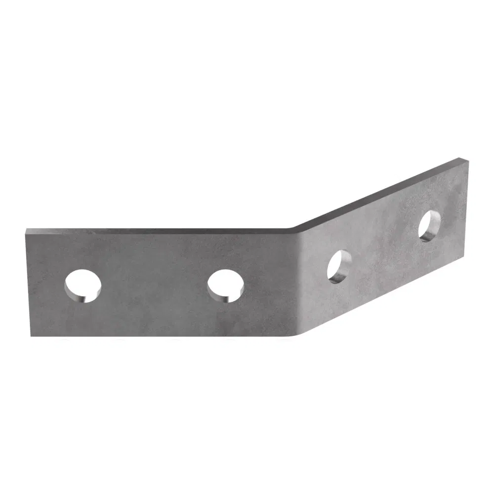 135度4孔板 HDZ (5,0 mm) Промрукав PR08.8703