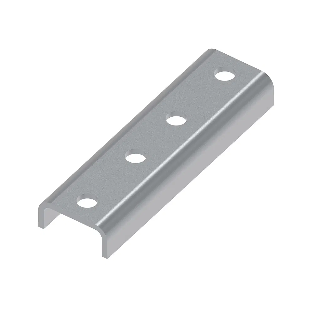 外部连接器 41x21 HDZ (4,0 mm) Промрукав PR08.8802