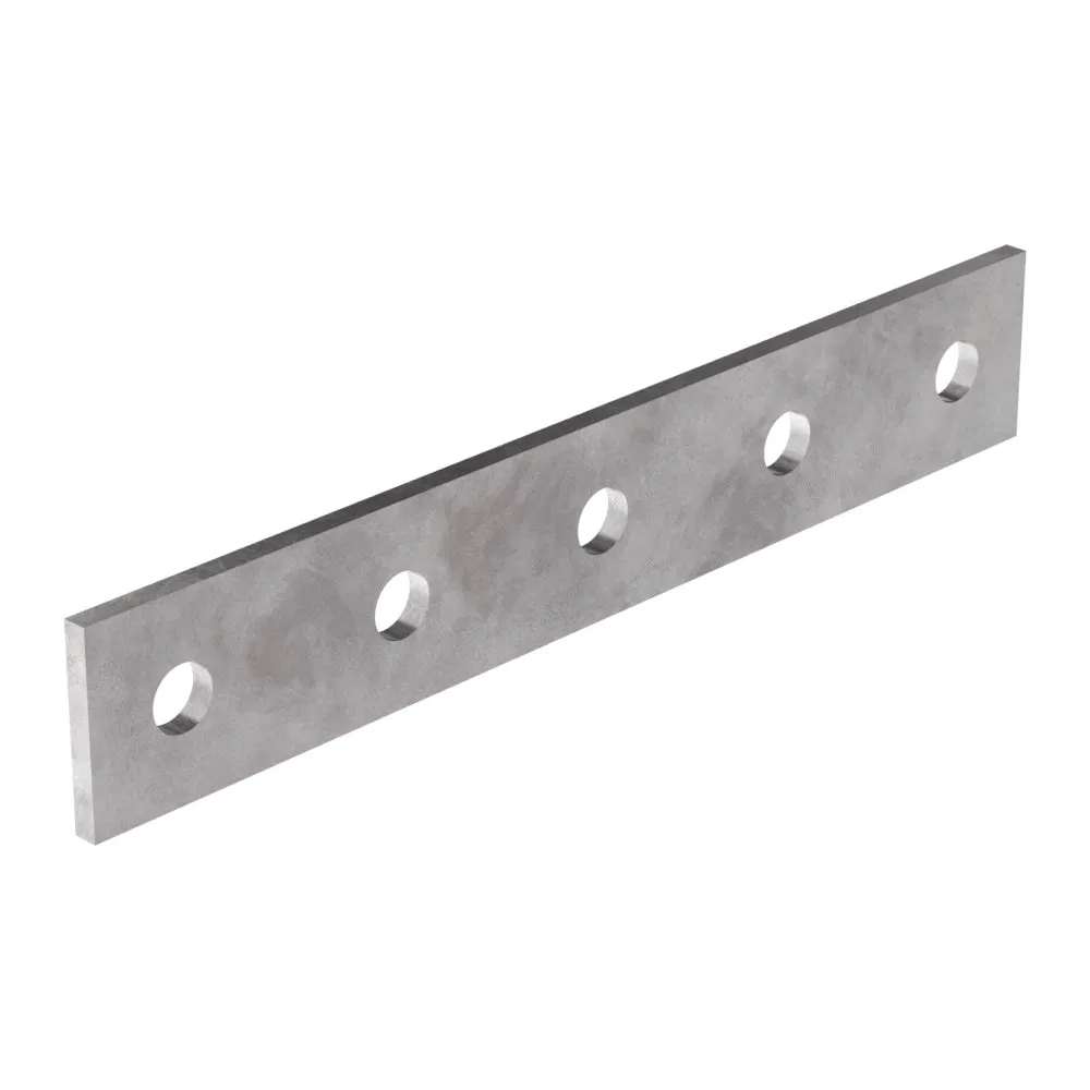 5-hole plate HDZ (5.0 mm) Promrukav PR08.8833