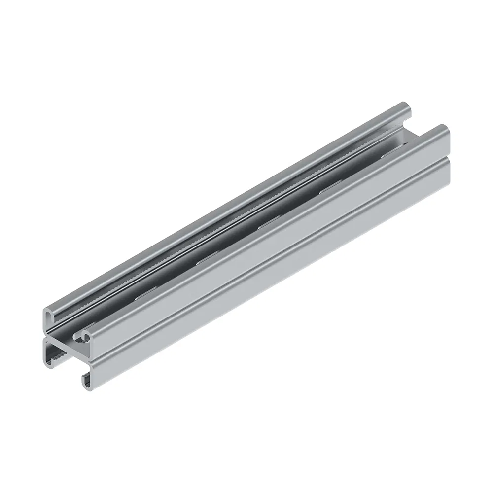 STRUT double profile HDZ PSD-41x21x800 (2.0mm) Promrukav PR08.9048