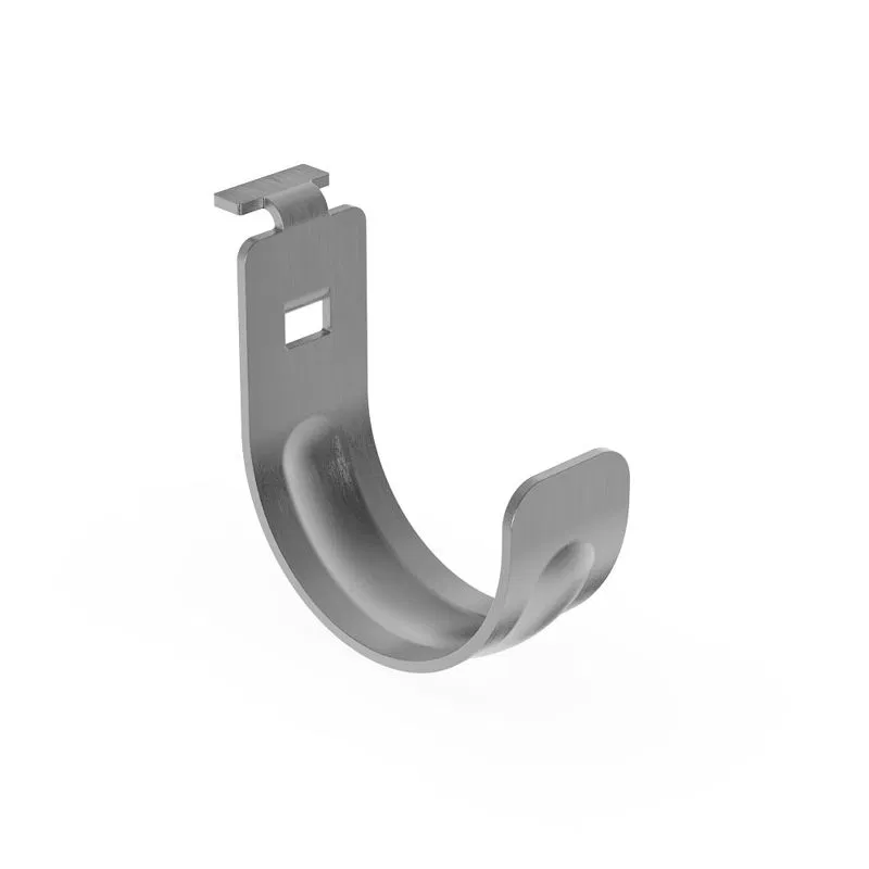 Single horn d65 uncoated 3mm Promrukav PR13.02601