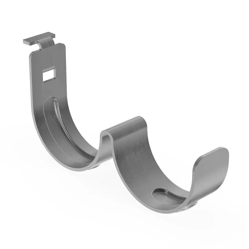 Double nozzle d65 3mm uncoated Promrukav PR13.02604