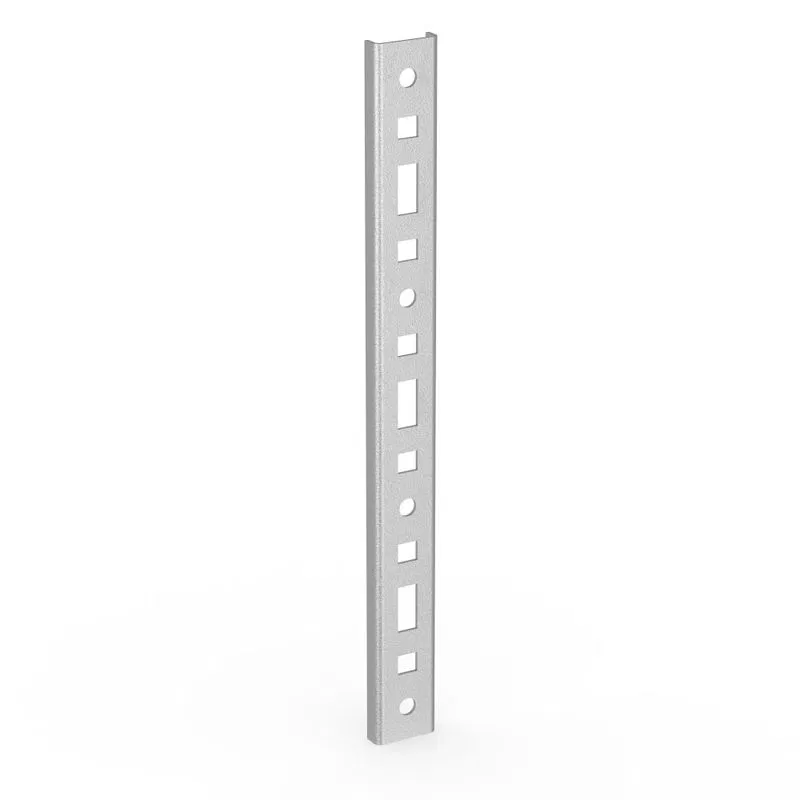 Straight profile 3mm for 7 prongs HDZ Promrukav PR13.02660