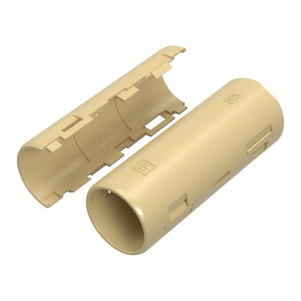可拆卸式联轴器 d25 mm 松木 (40шт/640шт u p/kor) Промрукав