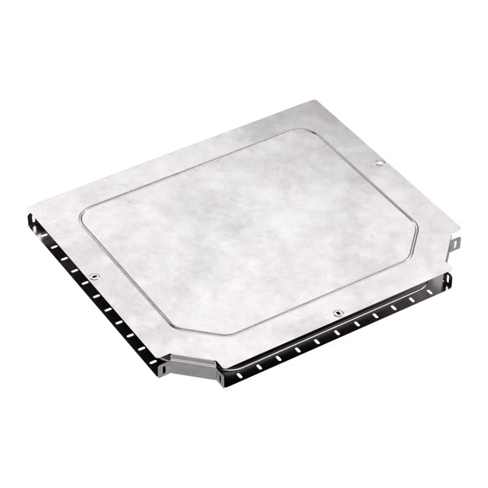 T-shaped tee with cover Standard 600x50 Promrukav