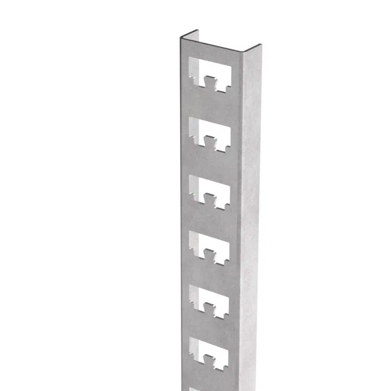 U-shaped profile 2.5mm ППГЭМ-400 Промрукав PR16.0748