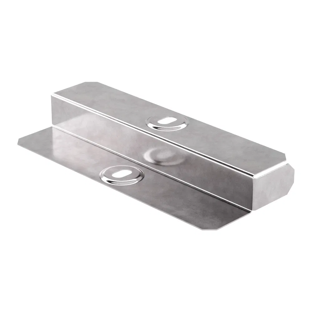 Height Adapter Standard 150x100x80 Promrukav