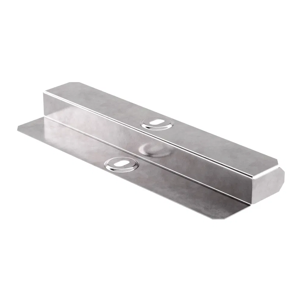 Height Adapter Standard 200x100x80 Promrukav
