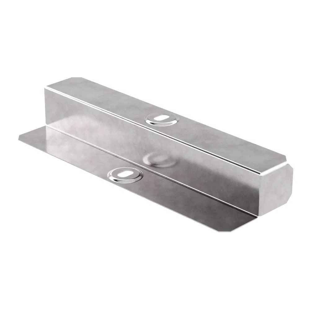 Height adapter Standard 200x80x50 Promrukav