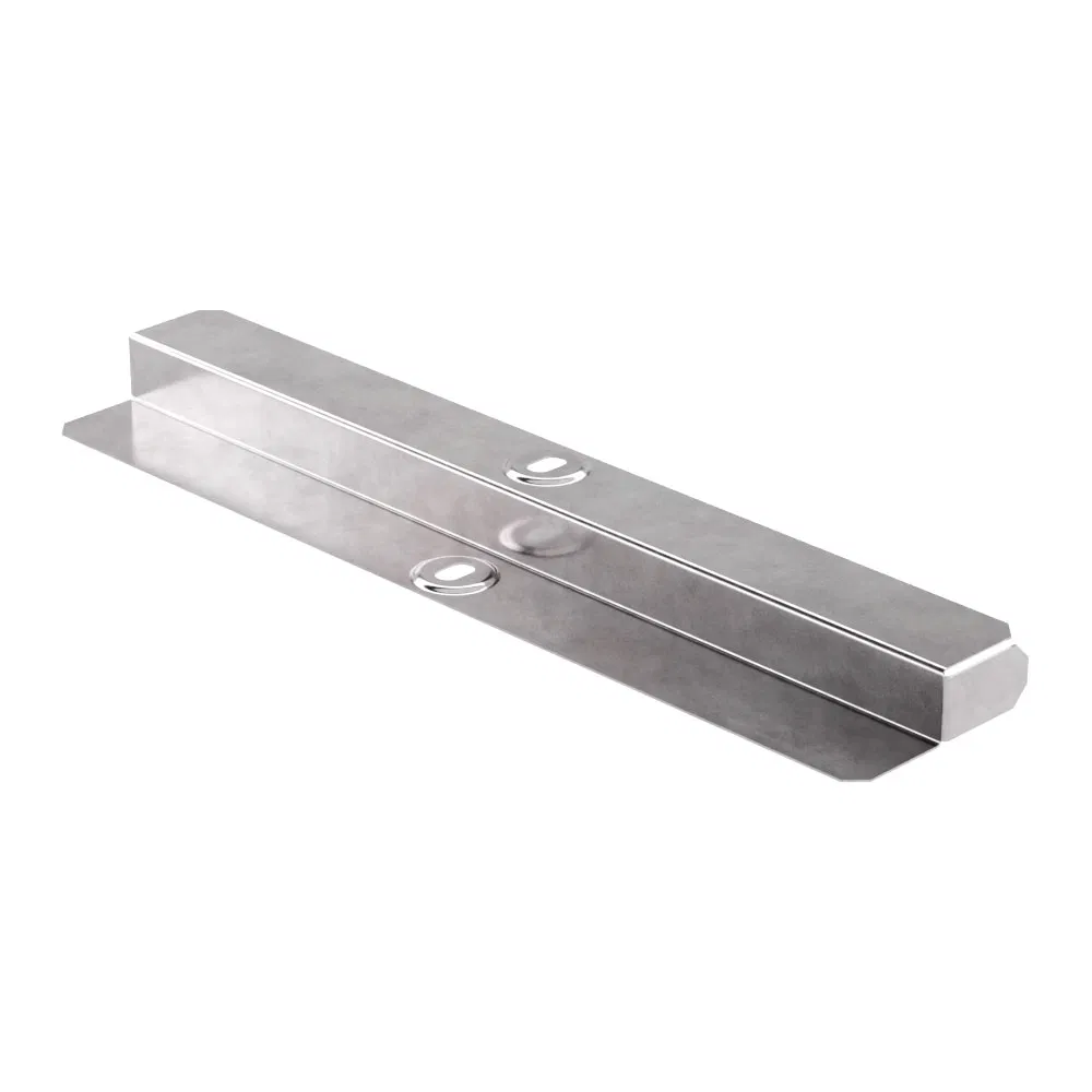 Height adapter Standard 300x100x80 Promrukav
