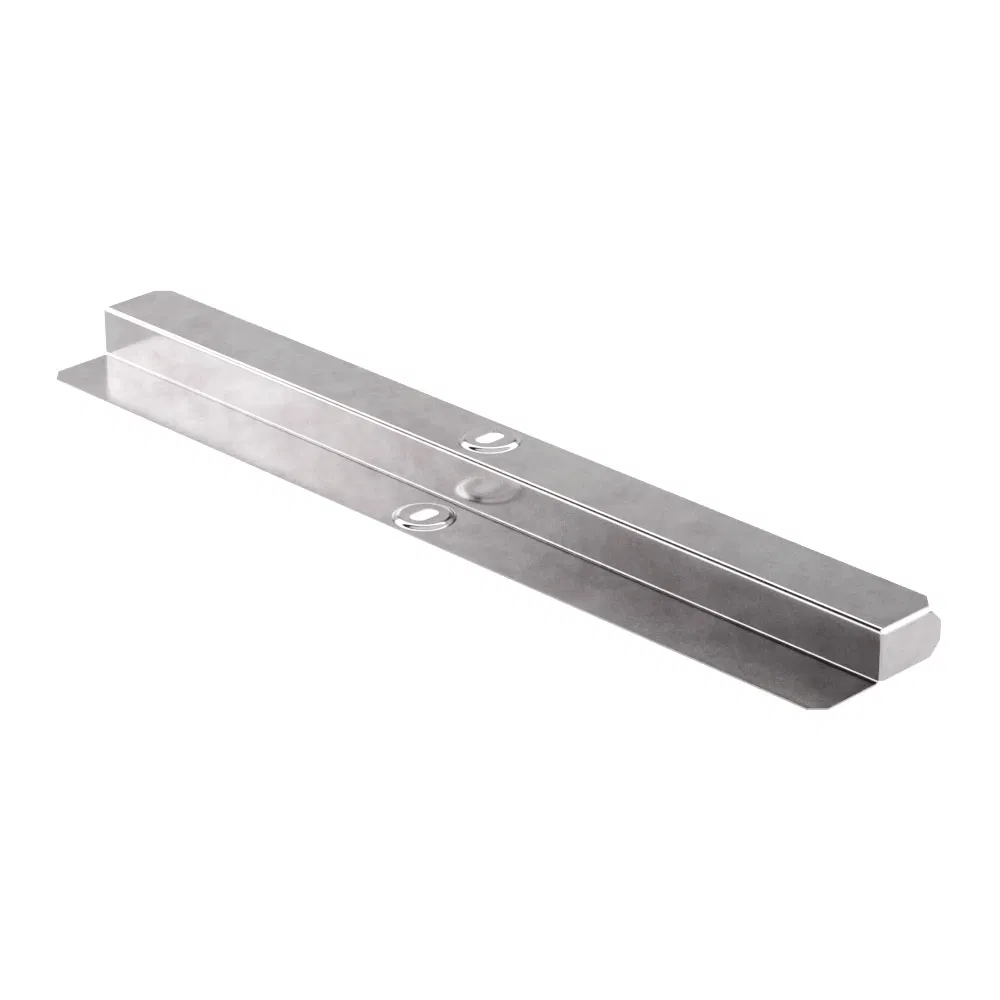 Height adapter Standard 400x80x50 Promrukav