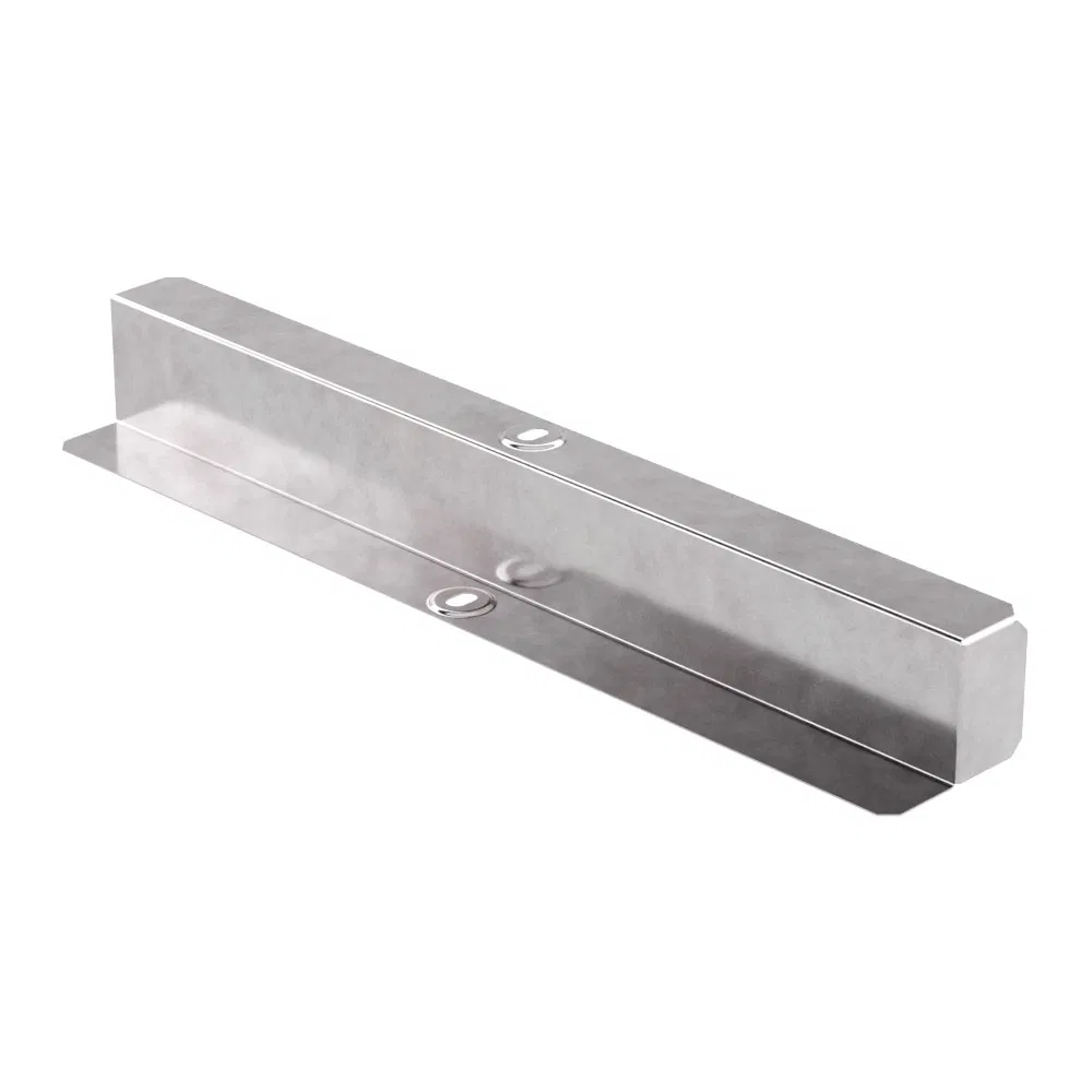 Height Adapter Standard 400x100x50 Promrukav