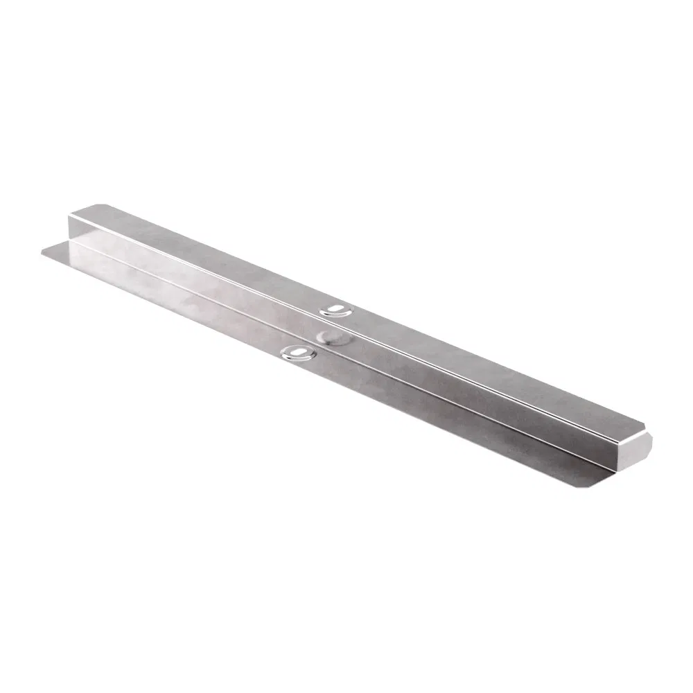Height Adapter Standard 500x100x80 Promrukav