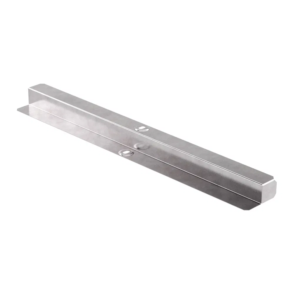 Height Adapter Standard 500x80x50 Promrukav